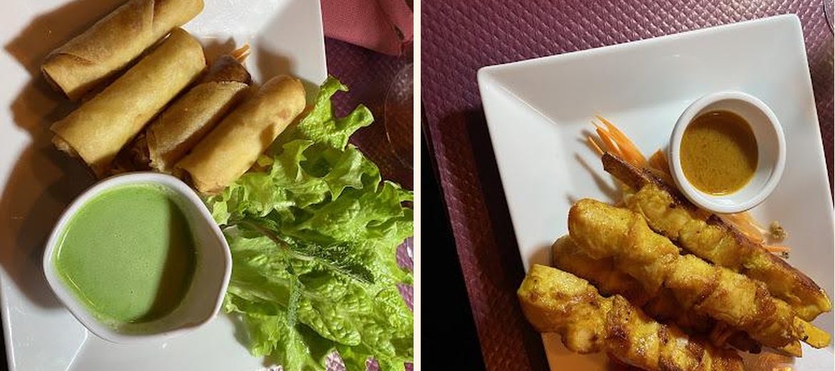 Nisa Thai - Gallery Image 1