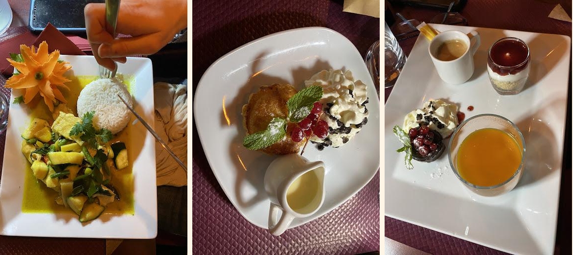 Nisa Thai - Gallery Image 2